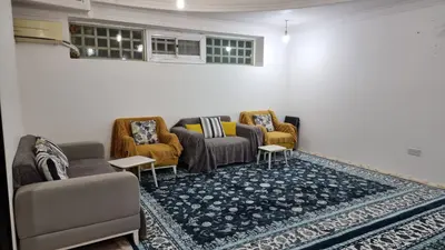 ویلا دوخواب آشیانه