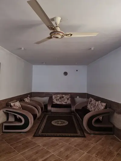 سوئیت دوخوابه چابهار 8