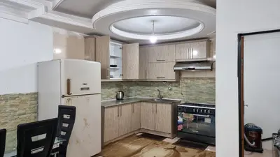 ویلا دوخواب آشیانه