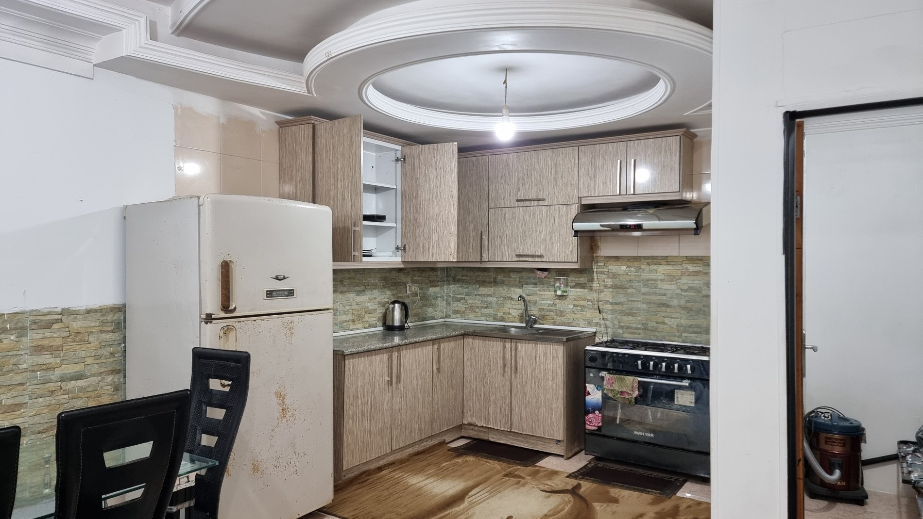 ویلا دوخواب آشیانه