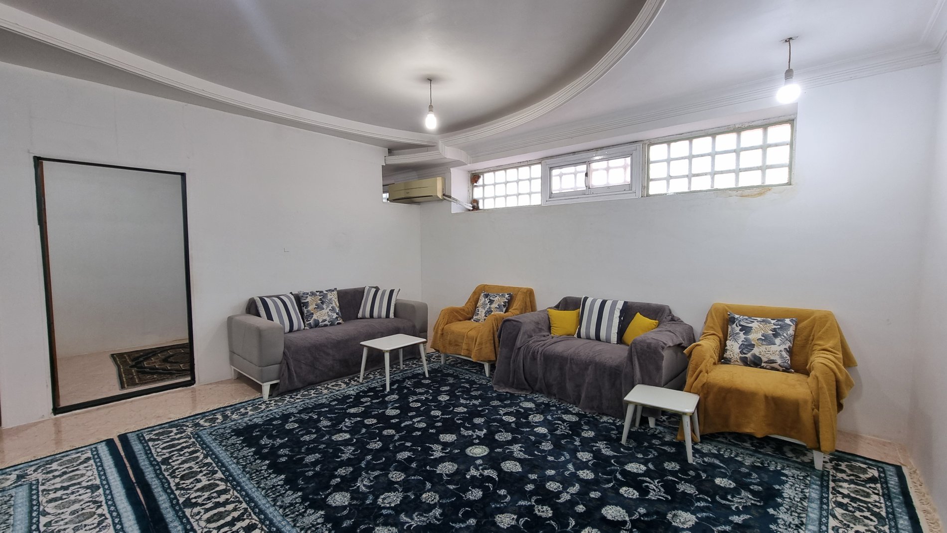 ویلا دوخواب آشیانه