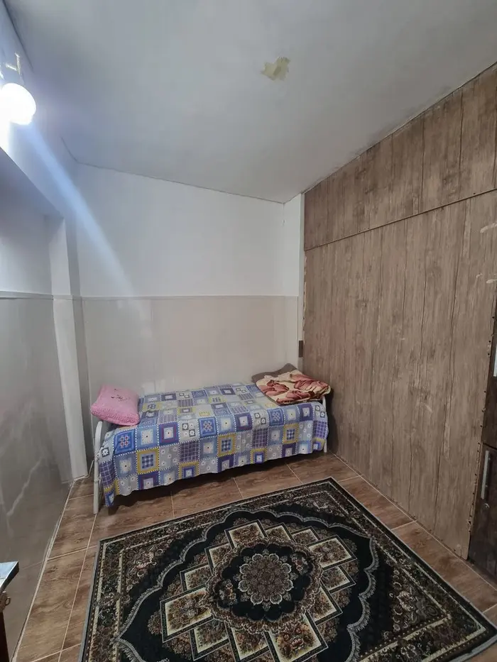 سوئیت دوخوابه چابهار 8