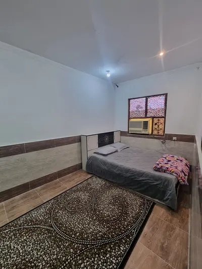 سوئیت دوخوابه چابهار 8