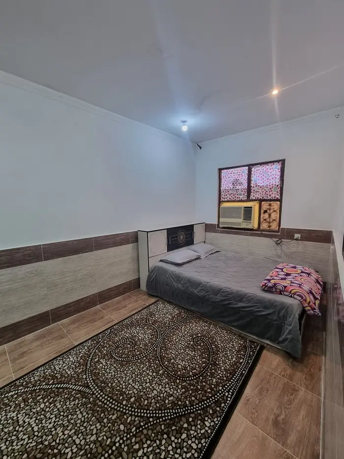 سوئیت دوخوابه چابهار 8