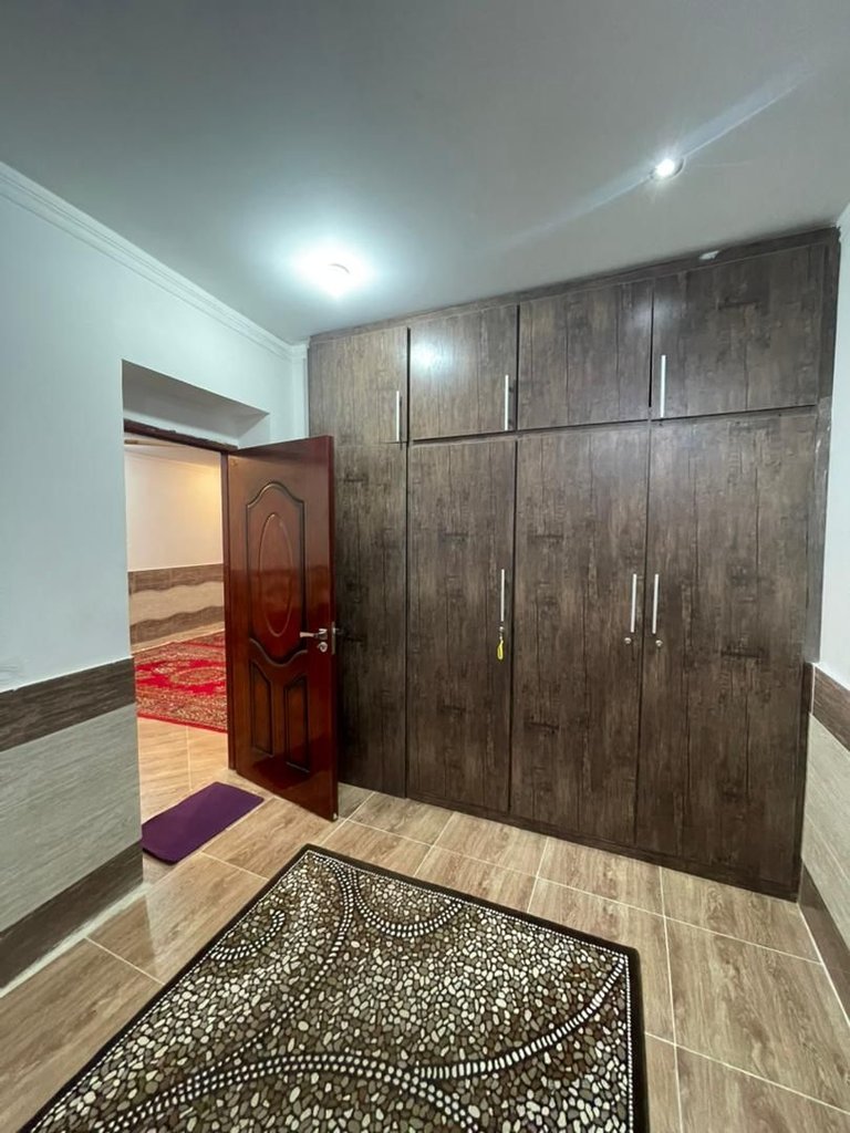 سوئیت دوخوابه چابهار 8