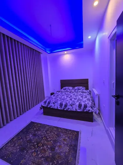 ویلا دوخوابه استخردار آبگرم دریای 49