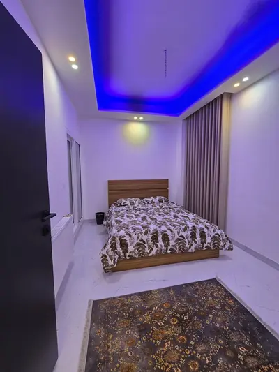 ویلا دوخوابه استخردار آبگرم دریای 49