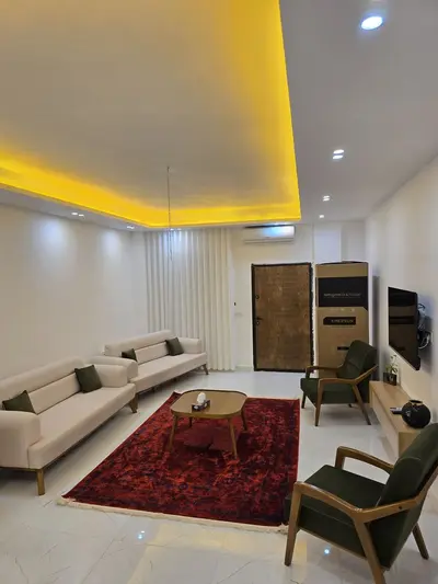 ویلا دوخوابه استخردار آبگرم دریای 49