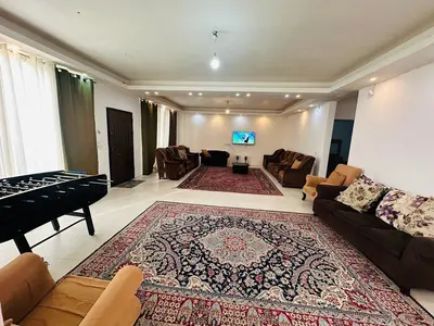 ویلا دوخوابه استخردار آبگرم دلباز