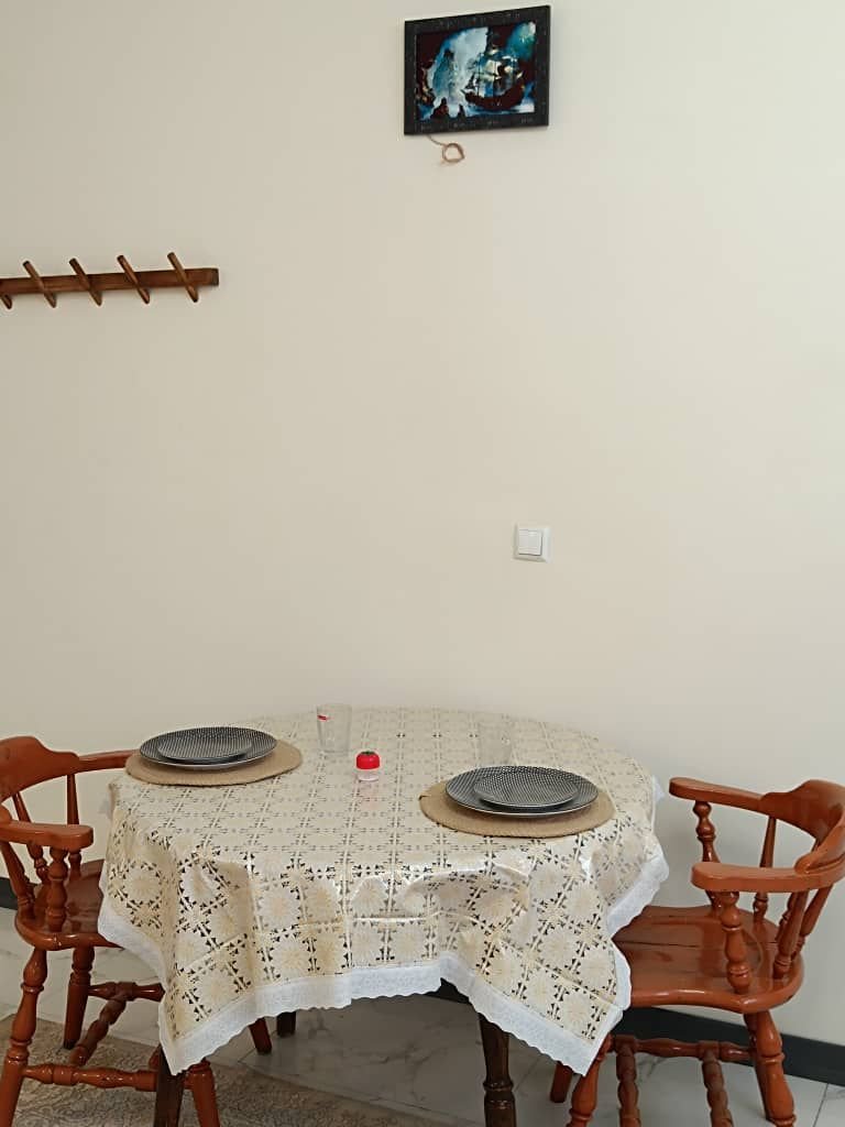 آپارتمان یک تخته فلت عزیز جنت آباد