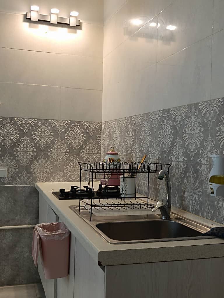 آپارتمان یک تخته فلت عزیز جنت آباد