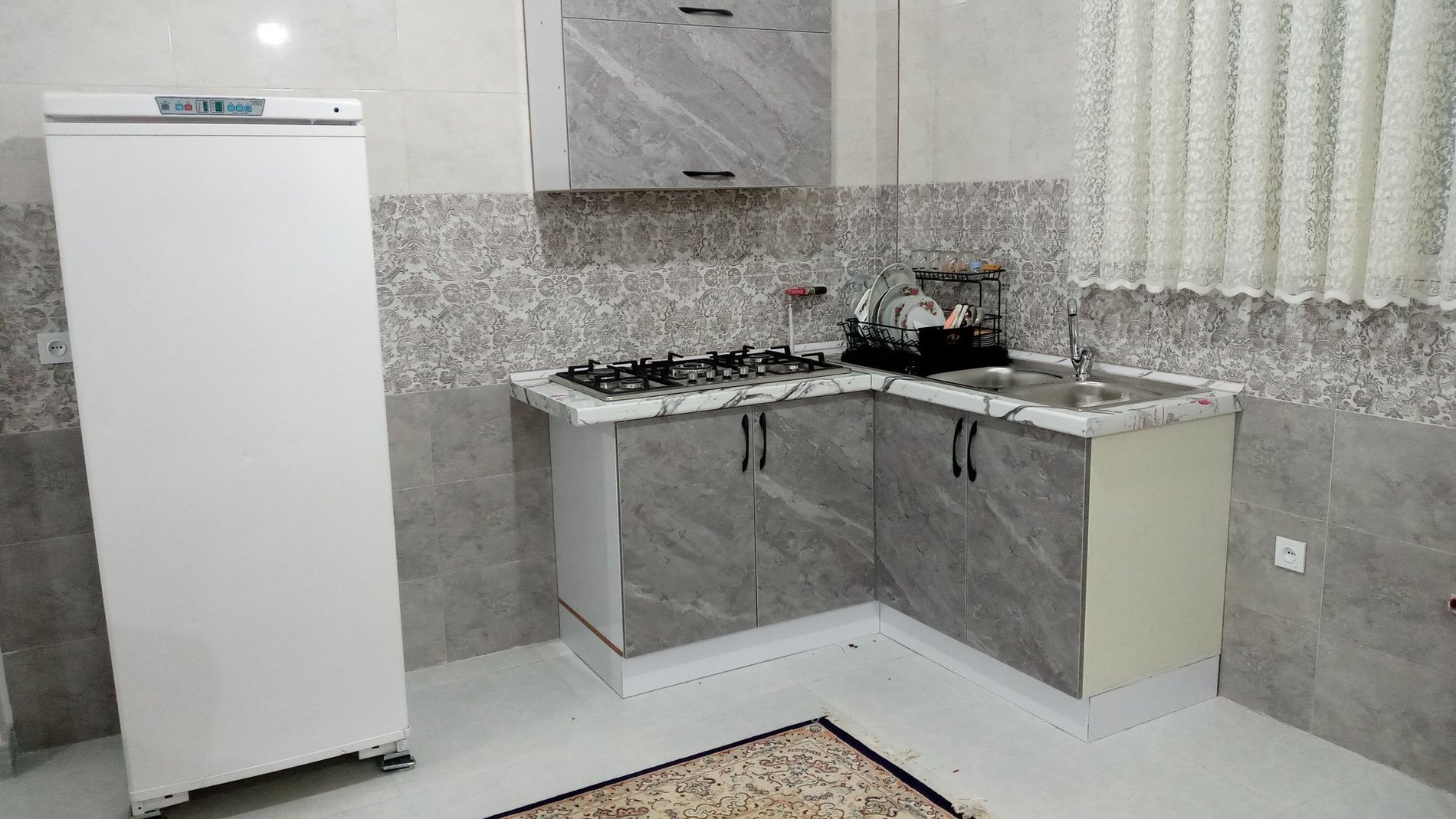 ویلا دوخوابه شمشاد طلایی