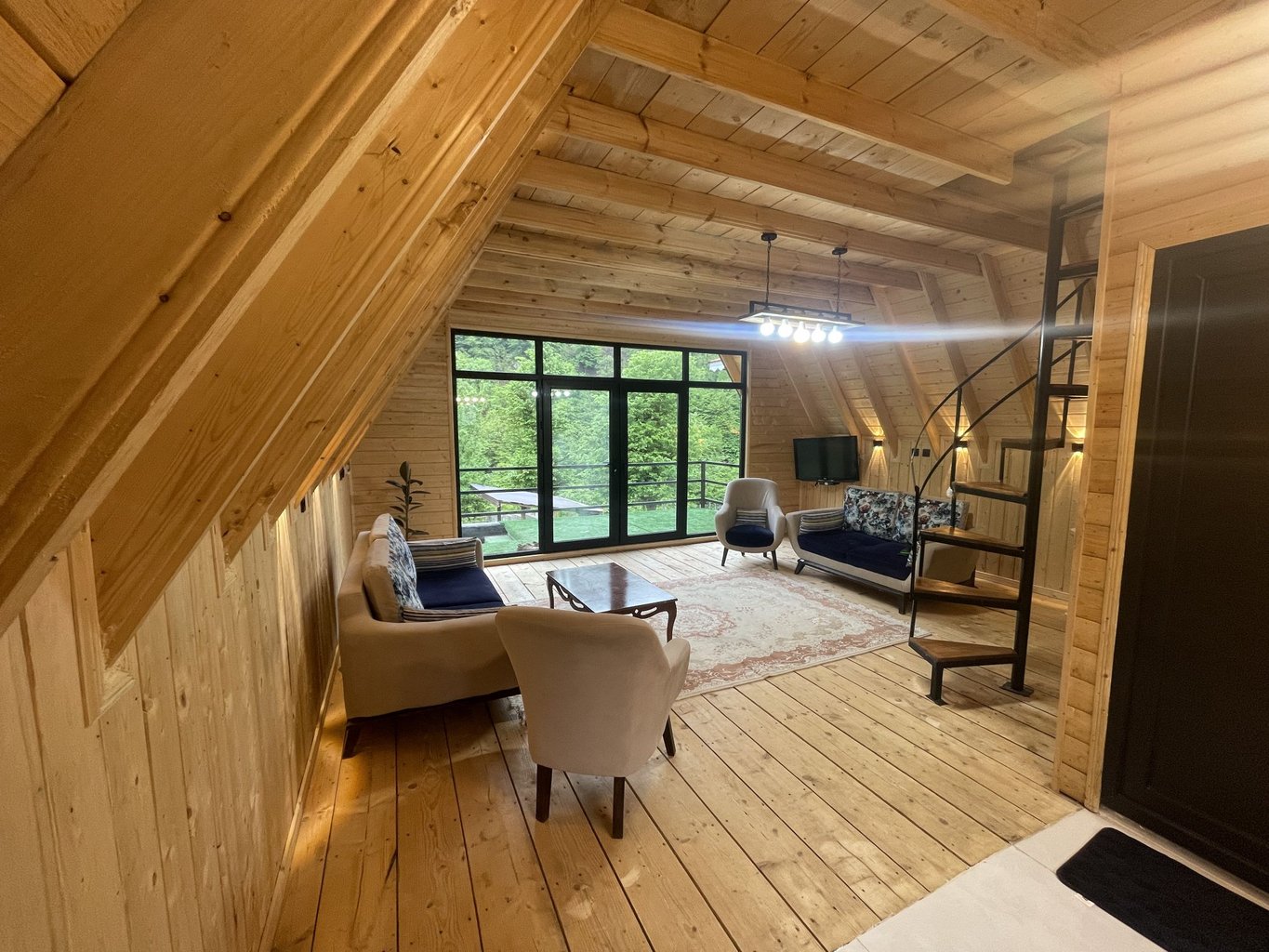 دوخوابه سوئیسی اسب ریسه