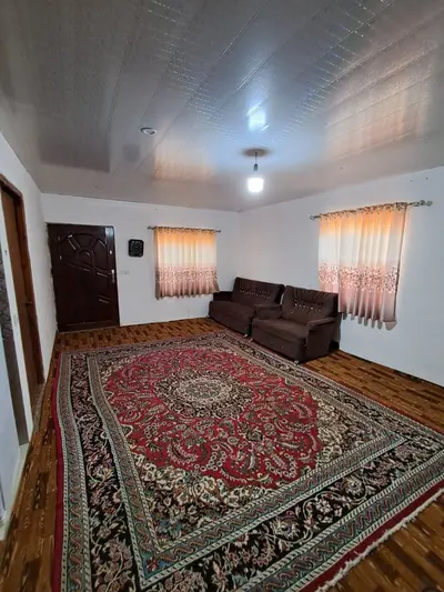 کلبه یک خوابه مهیار 7