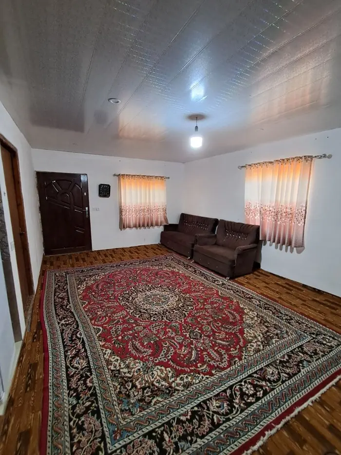 کلبه یک خوابه مهیار 7