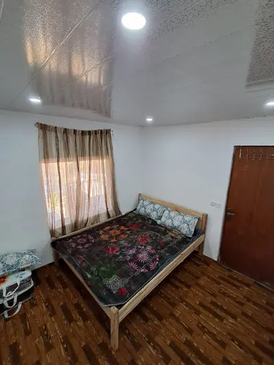 کلبه یک خوابه مهیار 7