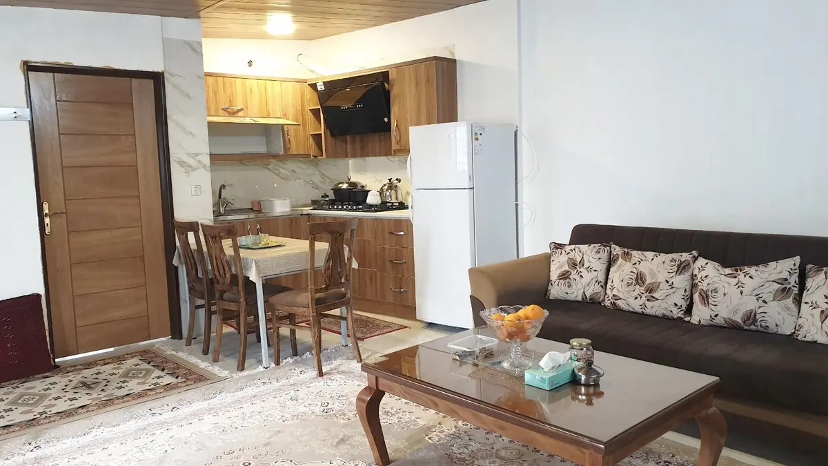 سوئیت یک خوابه ریحان 3