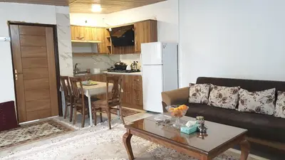 سوئیت یک خوابه ریحان 3