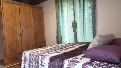 سوئیت یک خوابه ریحان 3