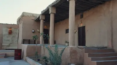 اقامتگاه سنتی کوند - واحد سکان