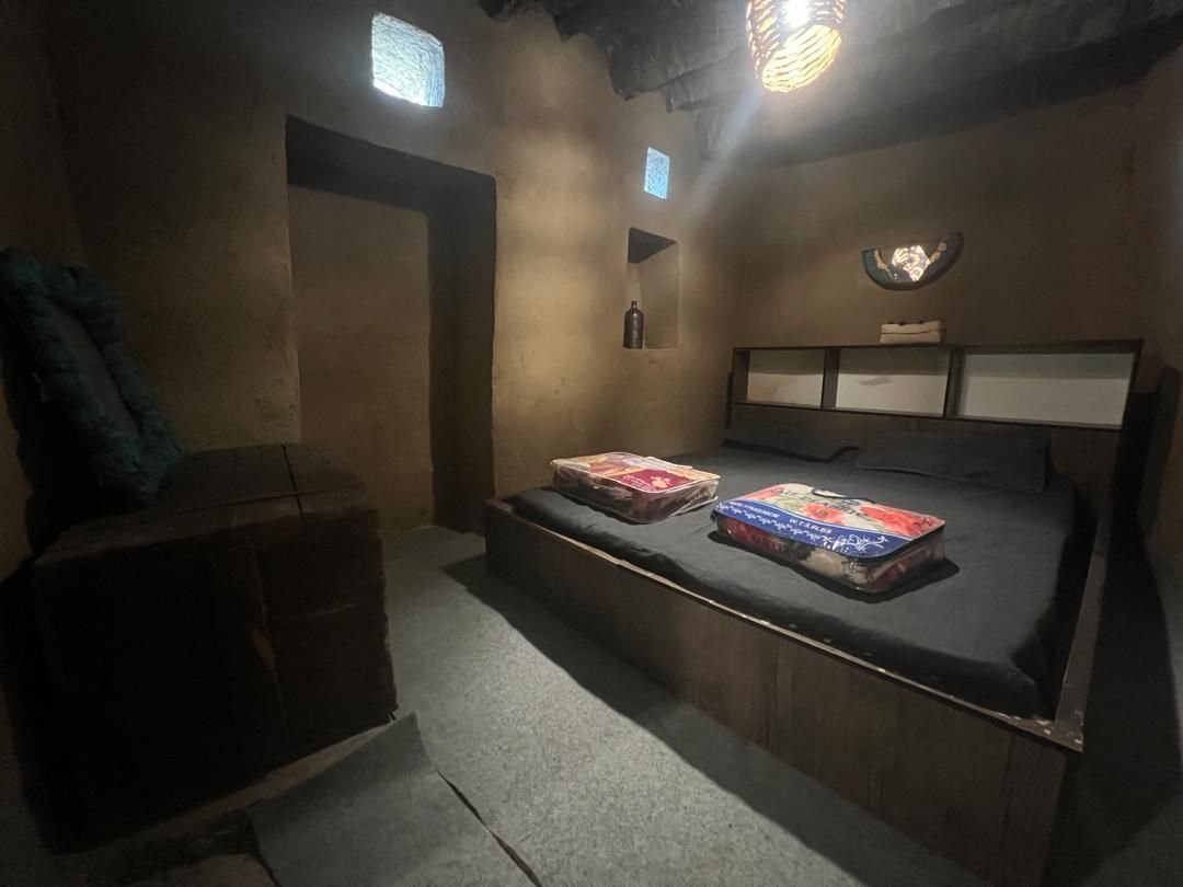 کوند - واحد خضان