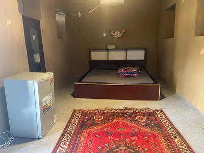 اقامتگاه سنتی کوند - واحد سکان