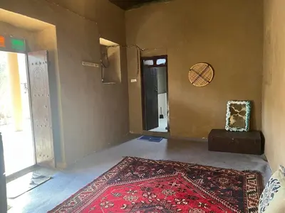 اقامتگاه سنتی کوند - واحد سکان