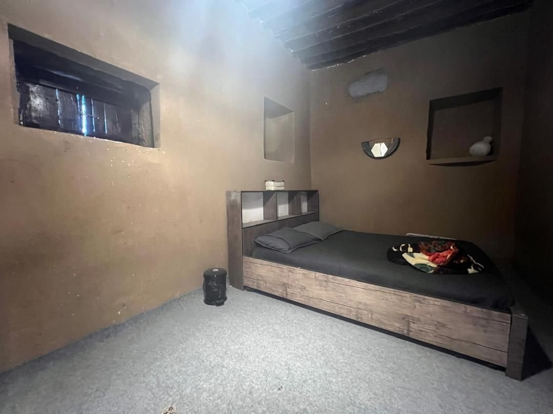 کوند - واحد لنگر