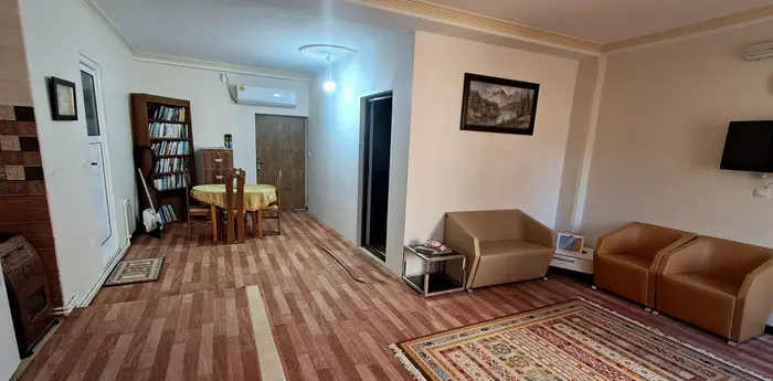 سوئیت یک خوابه امی