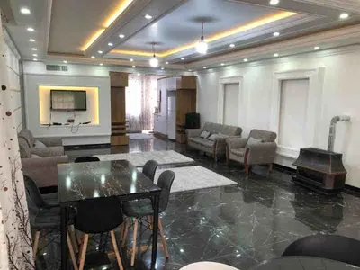 ویلا دوخوابه استخردار آبگرم مروارید 19