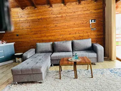 کلبه فلت بارک