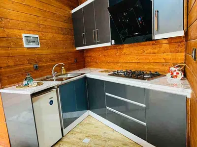 کلبه فلت بارک