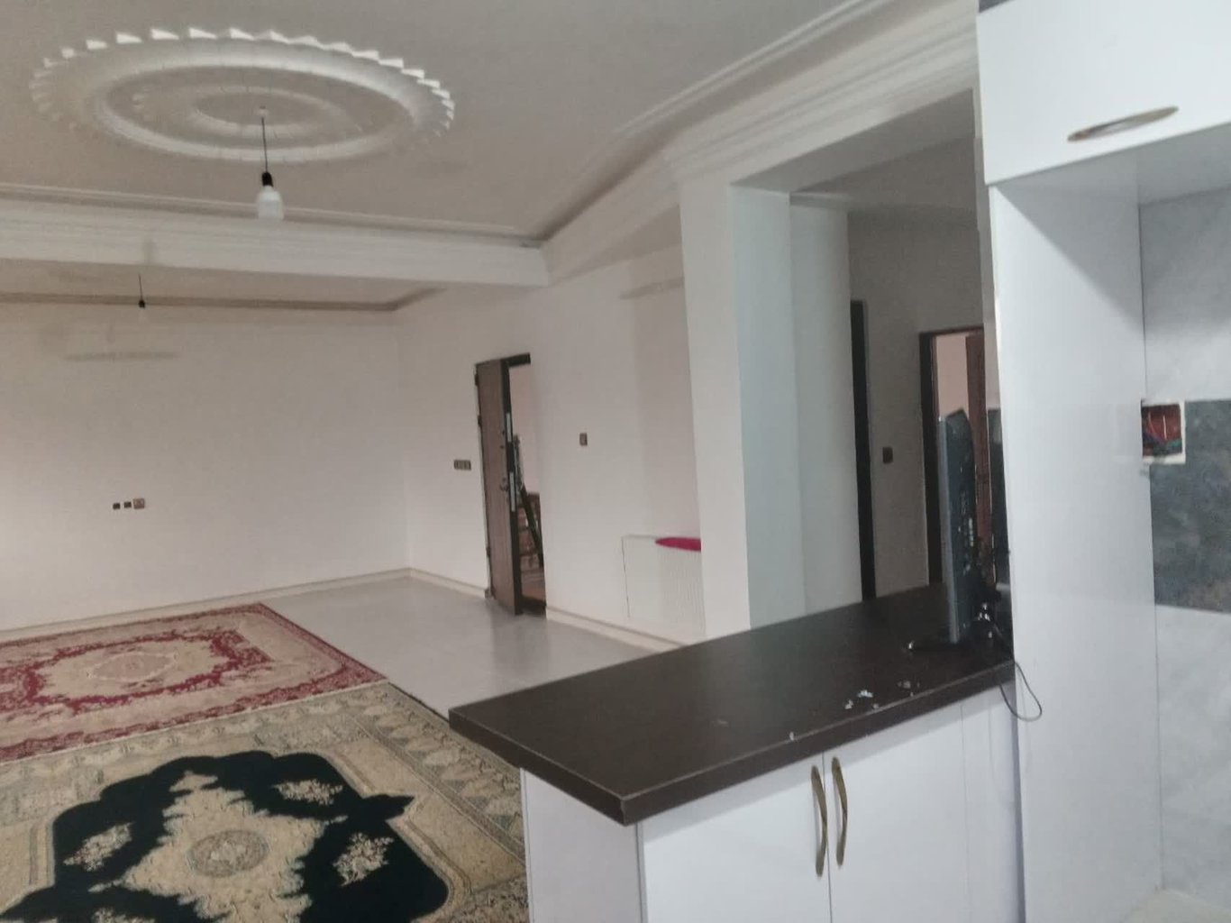 دوخوابه رانکوه گیلان