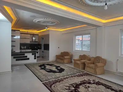 آپارتمان دوخوابه رانکوه گیلان