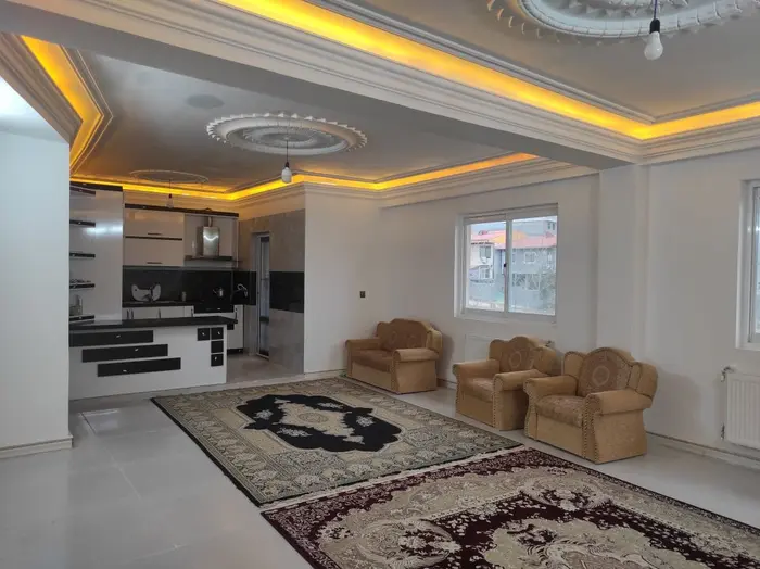 آپارتمان دوخوابه رانکوه گیلان