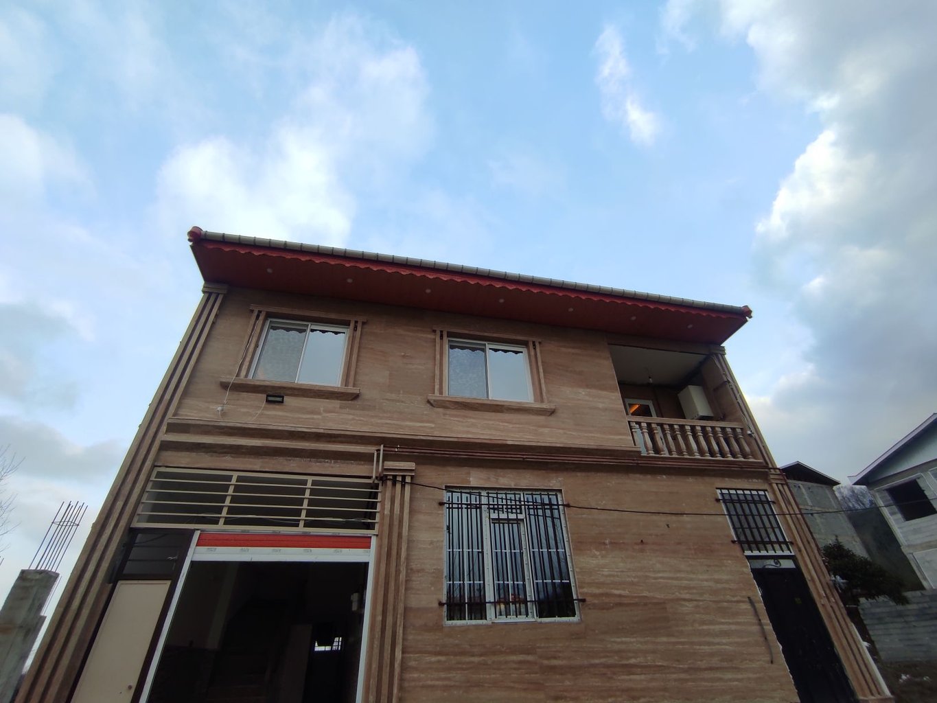 دوخوابه رانکوه گیلان