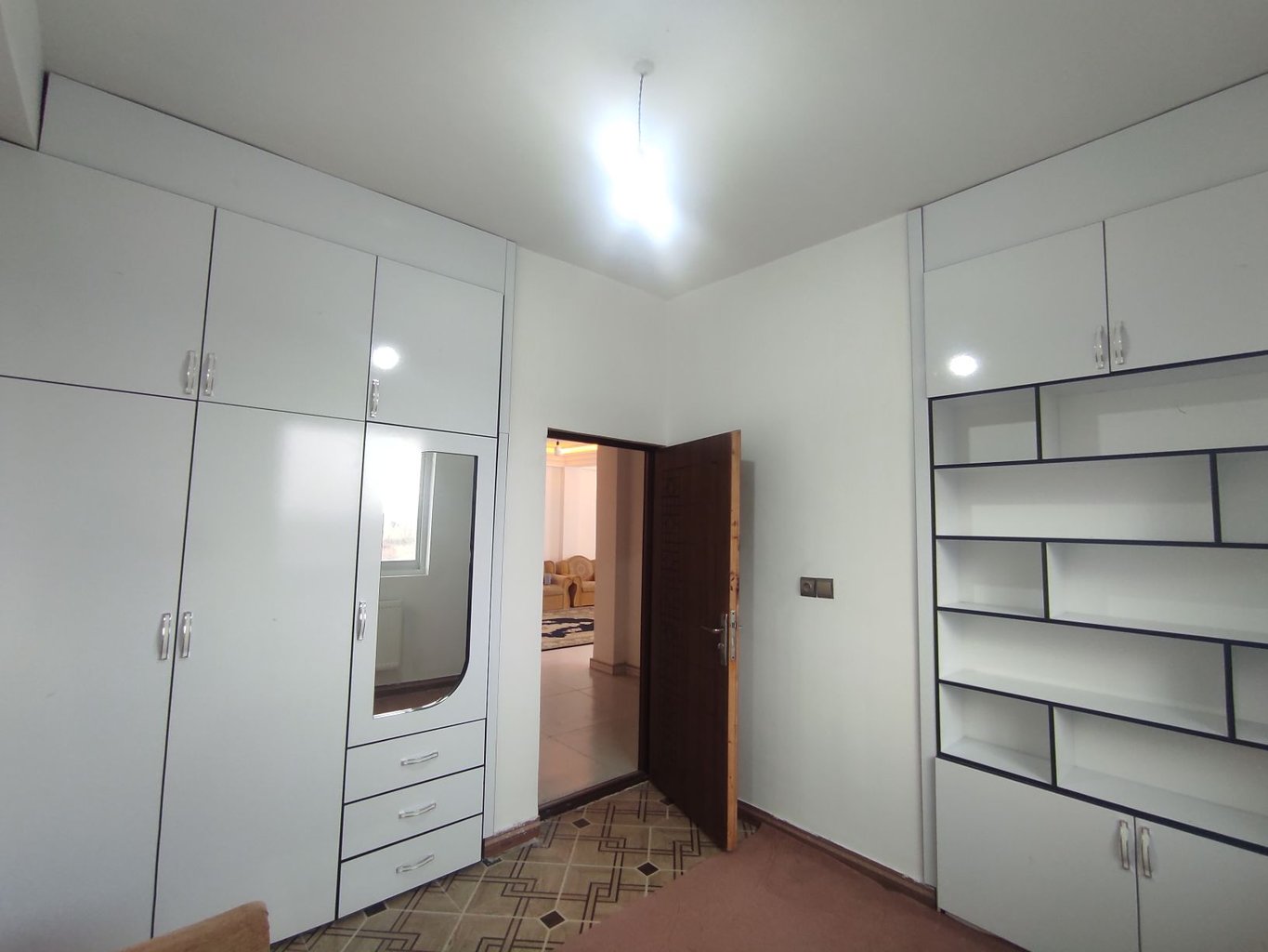 دوخوابه رانکوه گیلان