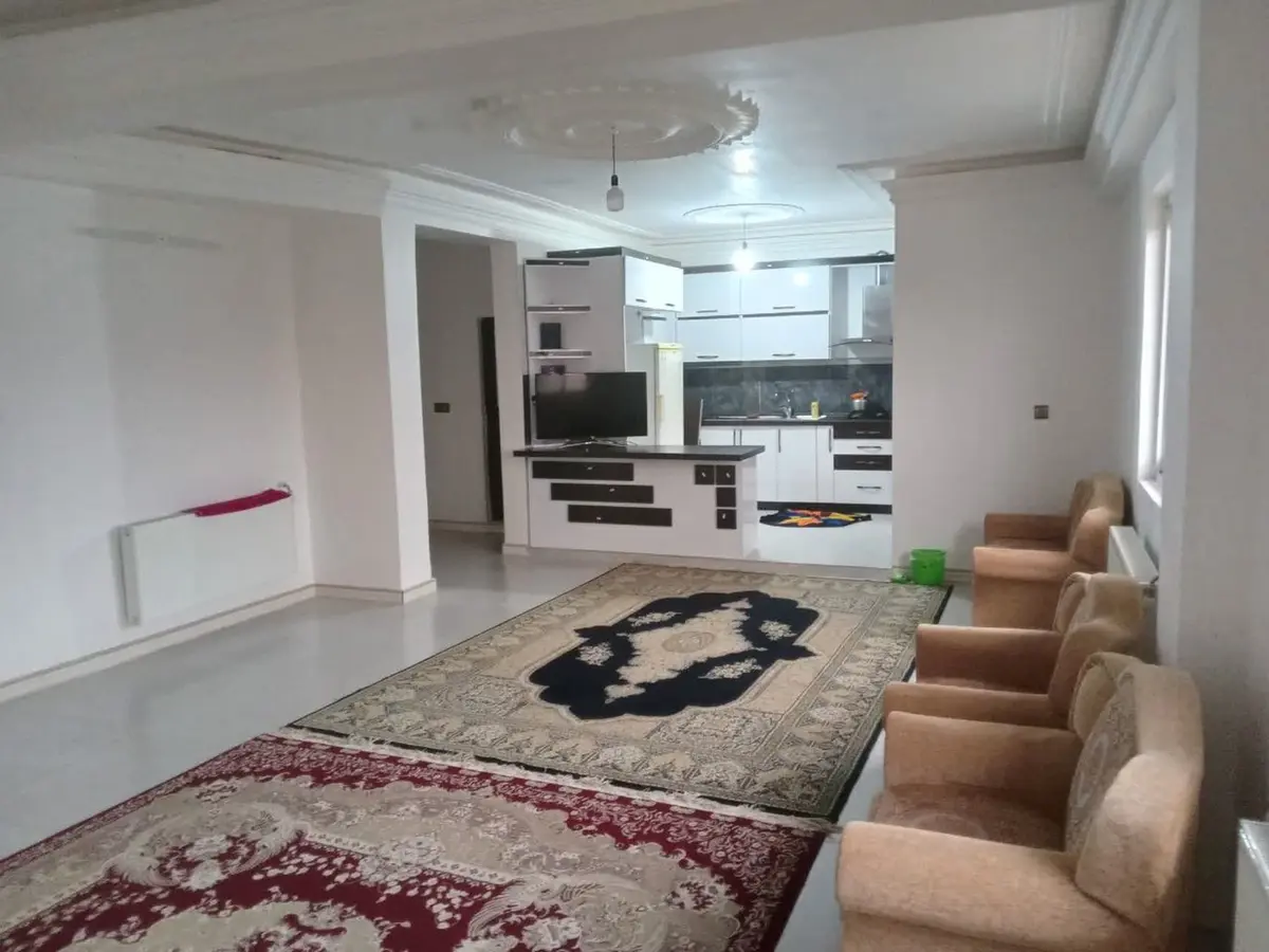 آپارتمان دوخوابه رانکوه گیلان