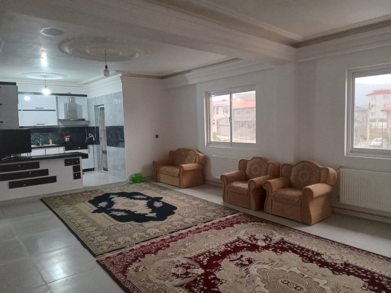 دوخوابه رانکوه گیلان