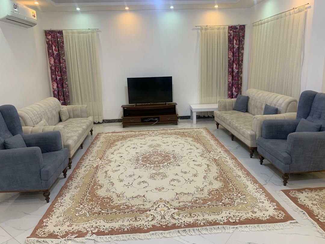 ویلا چهارخوابه پاسارگاد 33