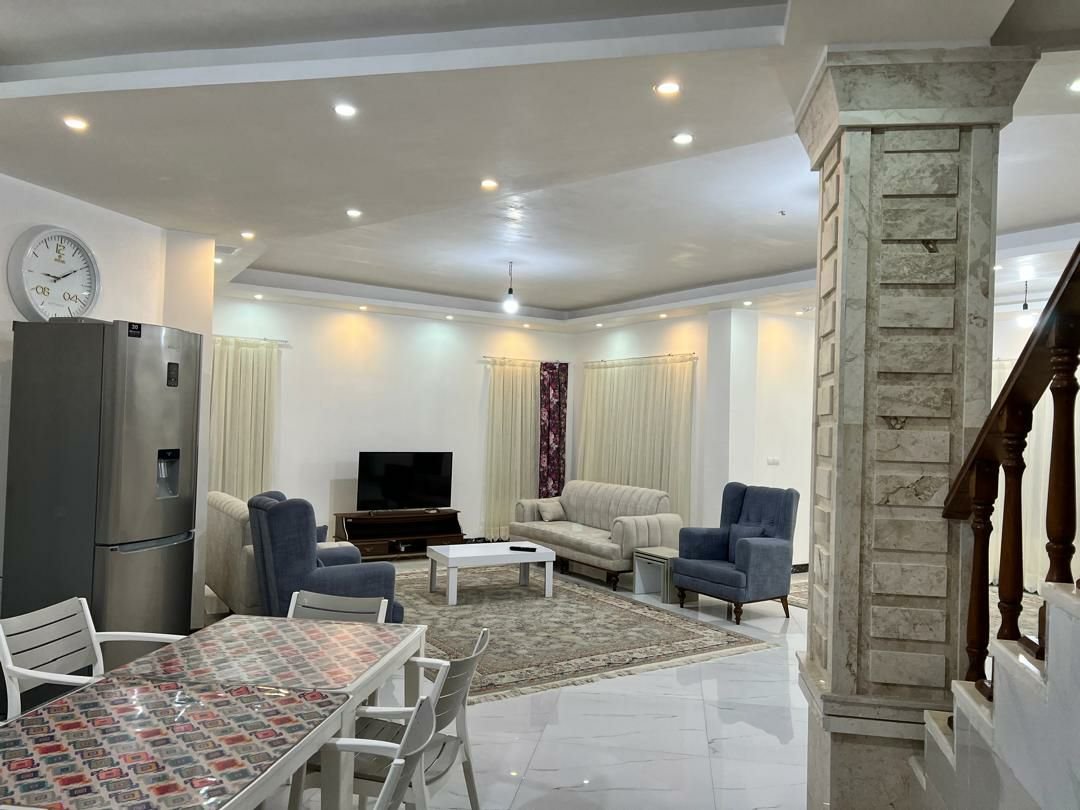 ویلا چهارخوابه پاسارگاد 33