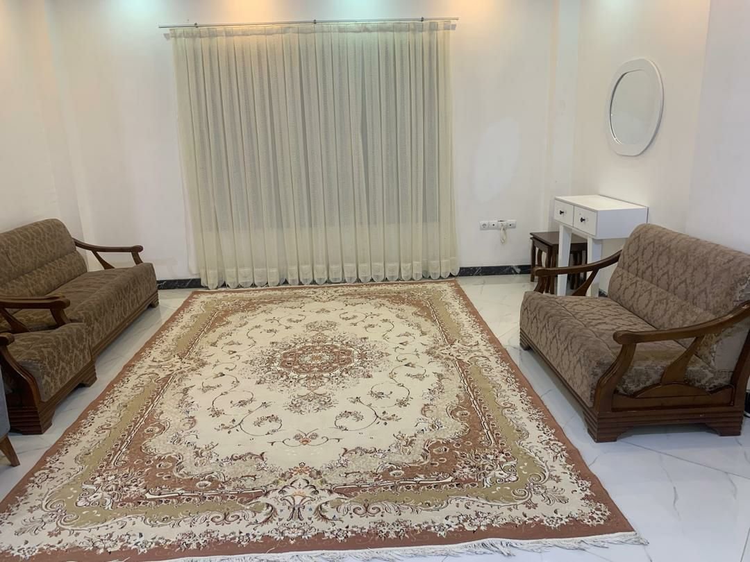 چهارخوابه پاسارگاد 33