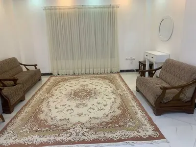 ویلا چهارخوابه پاسارگاد 33