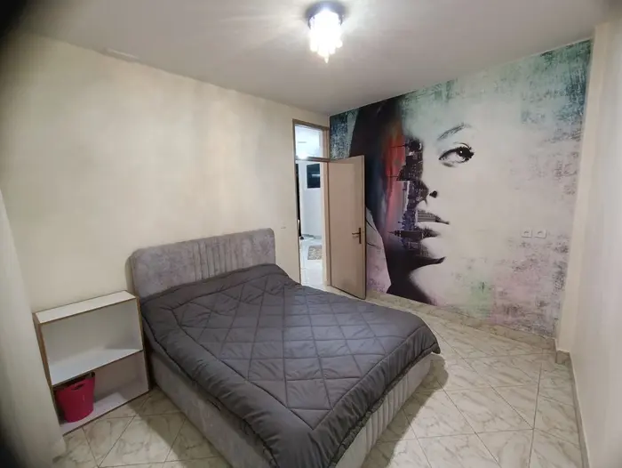 آپارتمان دوخوابه امیرخیزی