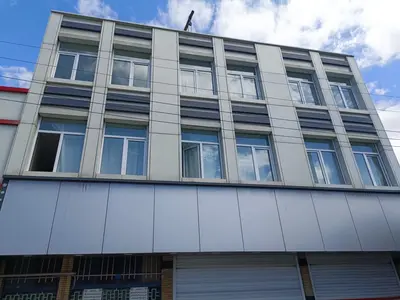 آپارتمان دوخوابه امیرخیزی