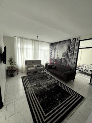 آپارتمان دوخوابه امیرخیزی 2