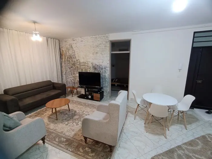 آپارتمان دوخوابه امیرخیزی