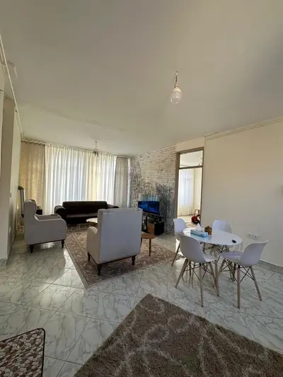 آپارتمان دوخوابه امیرخیزی