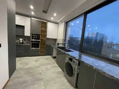 ویلا چهارخوابه جنگلی استخردار آبگرم آمیتیس ۲