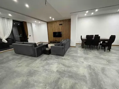 ویلا چهارخوابه جنگلی استخردار آبگرم آمیتیس 1